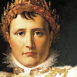 Was napoleon a hero or tyrant essay