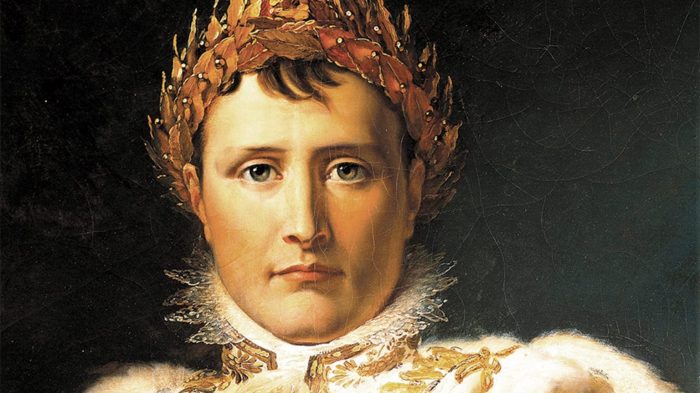 Was napoleon a hero or tyrant essay