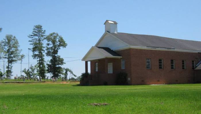 Foundation church mount sterling photos