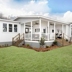 Do manufactured homes appraise well