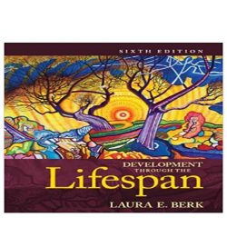 Experiencing the lifespan 6th edition