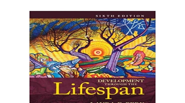 Experiencing the lifespan 6th edition