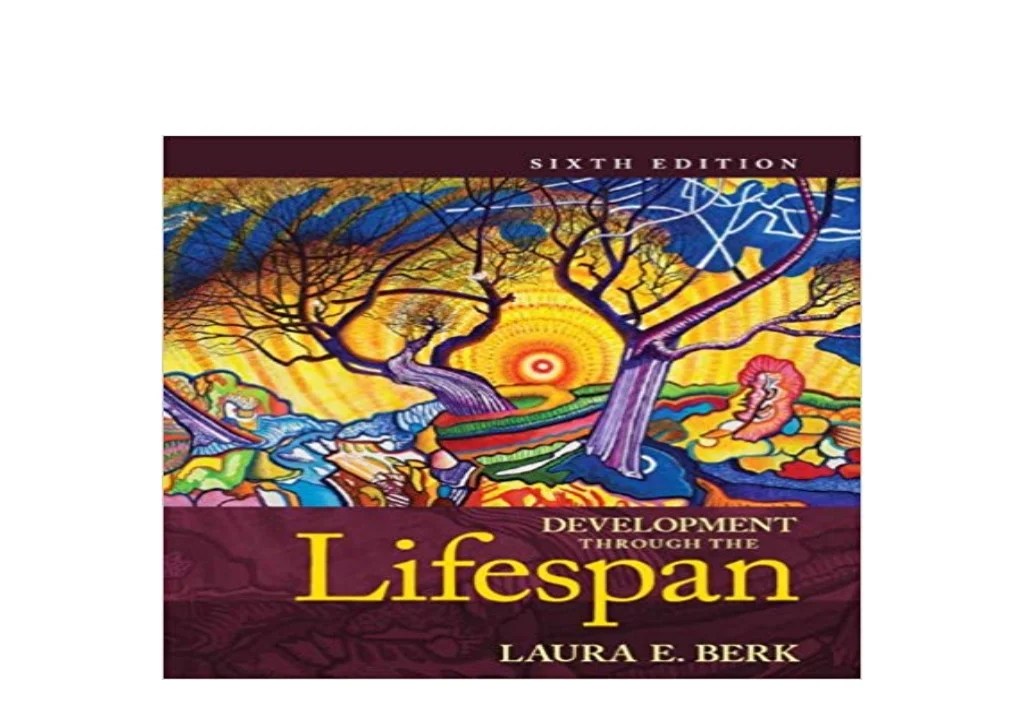 Experiencing the lifespan 6th edition