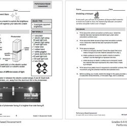 Science fusion grade 5 answer key pdf