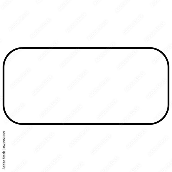 Rectangle coloring pages shapes worksheets printable dot shape do kids printables worksheet tracing preschool cutting craft toddlers activities rectangles painting