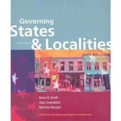 Governing states and localities 8th edition pdf