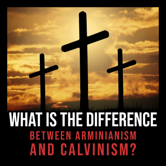 Calvinism reasonabletheology doctrines